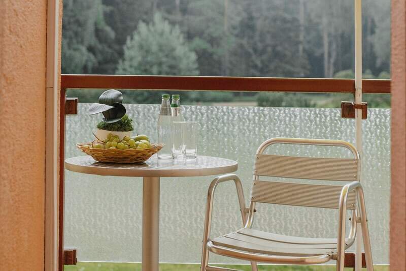 Улучшенный 1-местный (корпус 2,3)