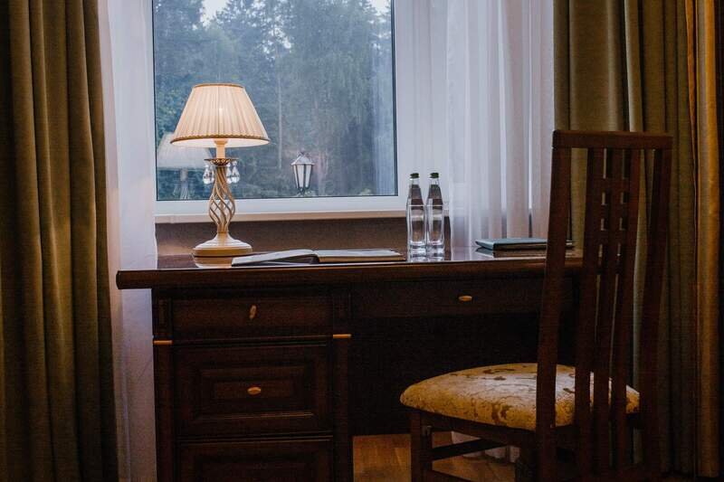 Улучшенный 1-местный (корпус 2,3)