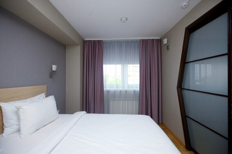 Люкс 2-местный 2-комнатный