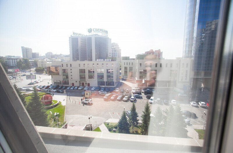 Люкс 2-местный 2-комнатный (Супериор)