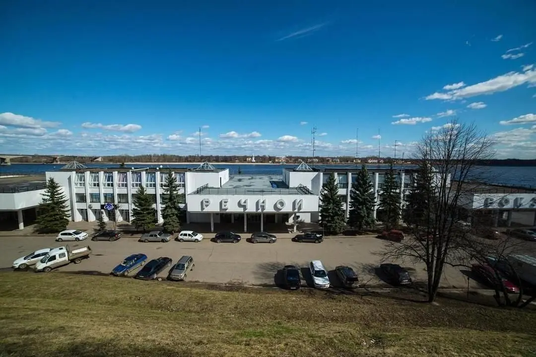 Окрестности | Парус (Ярославль), Ярославская область