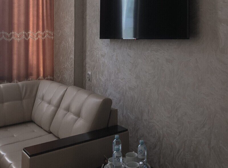 Семейный 4-местный