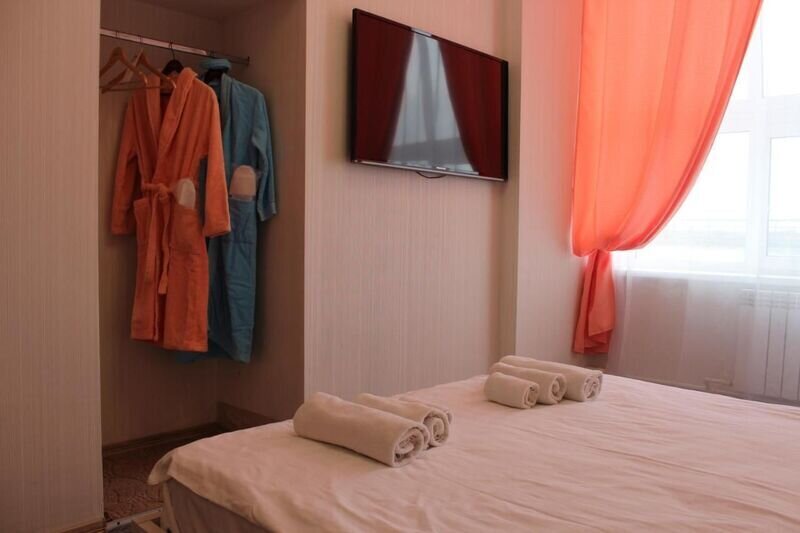 Стандартный 2-местный (DBL)