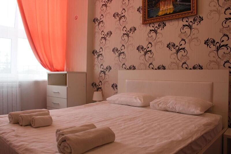 Стандартный 2-местный (DBL)