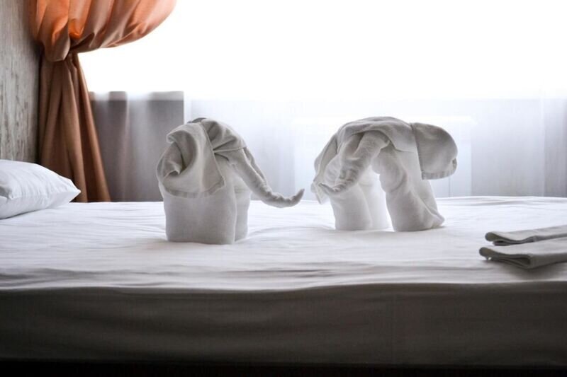 Стандартный 2-местный (DBL)