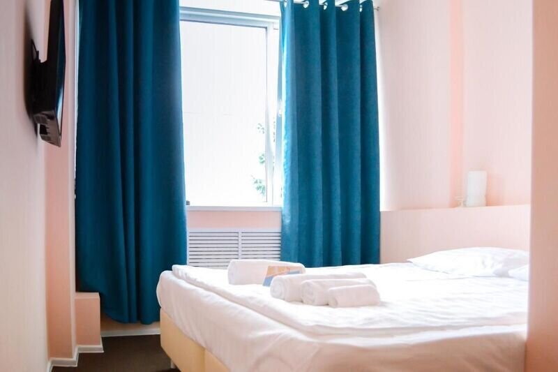 Стандартный 2-местный (DBL)