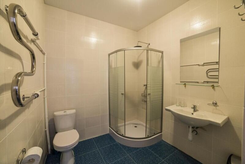 Стандартный 2-местный (TWIN)