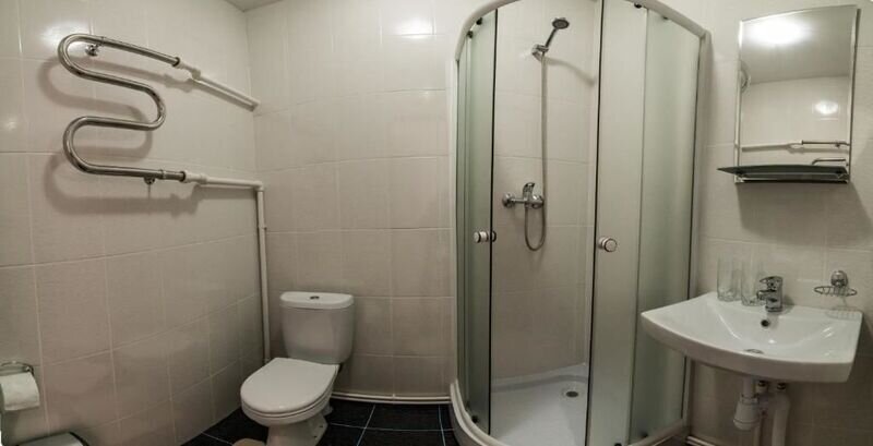 Стандартный 2-местный (TWIN)