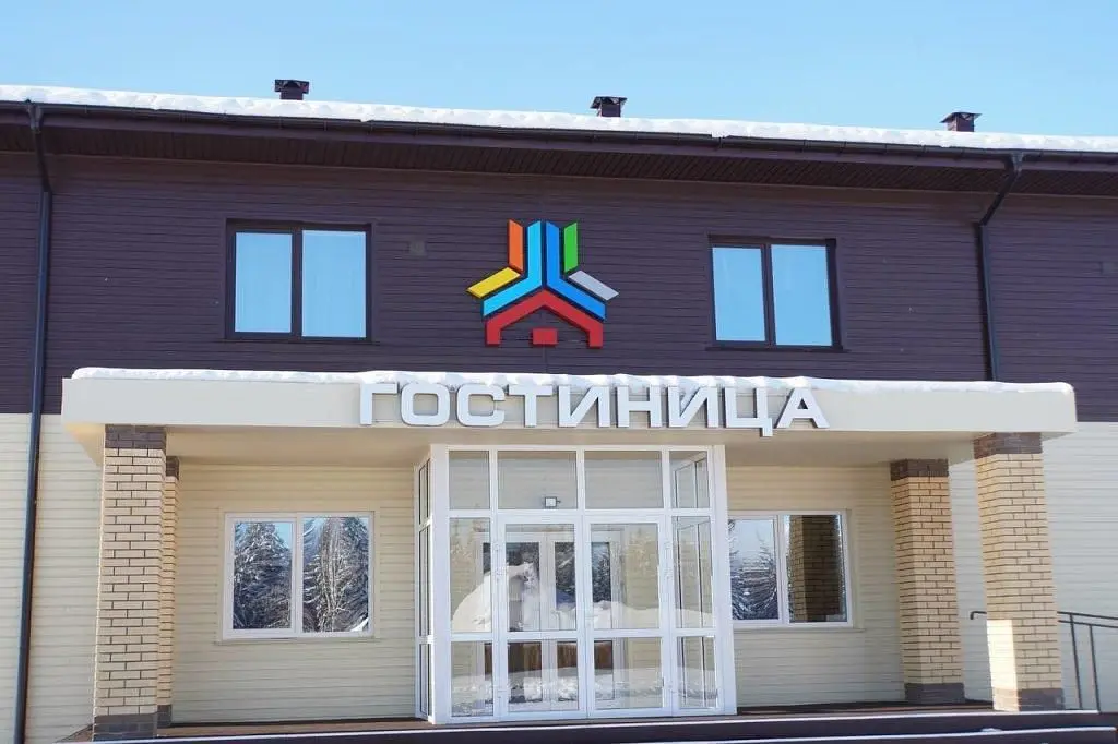Базовый Лагерь Снежный Поток, Республика Бурятия: фото 2