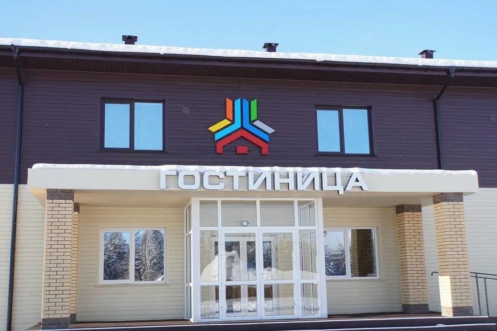 Базовый Лагерь Снежный Поток, Республика Бурятия: фото 2