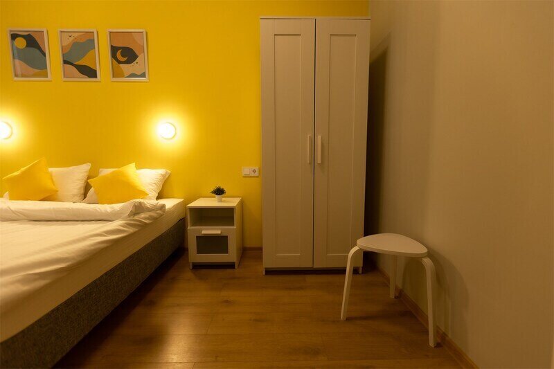 Стандартный 2-местный (DBL без с/у)