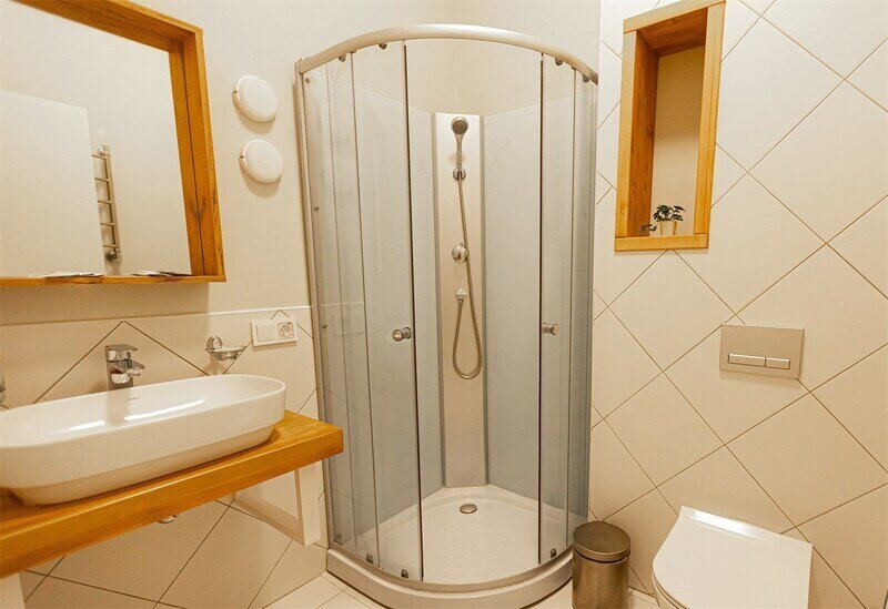 Стандартный 2-местный (DBL без с/у)