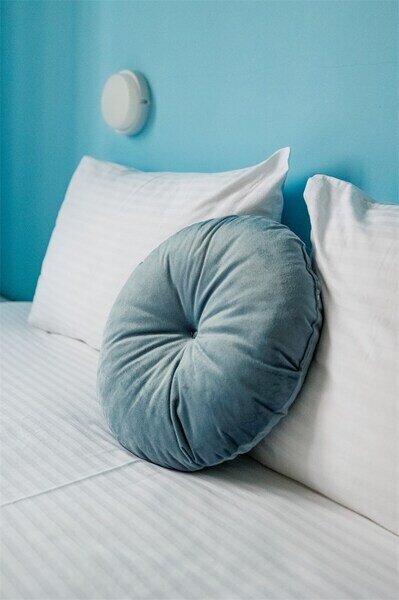 Стандартный 2-местный (DBL/TWIN)