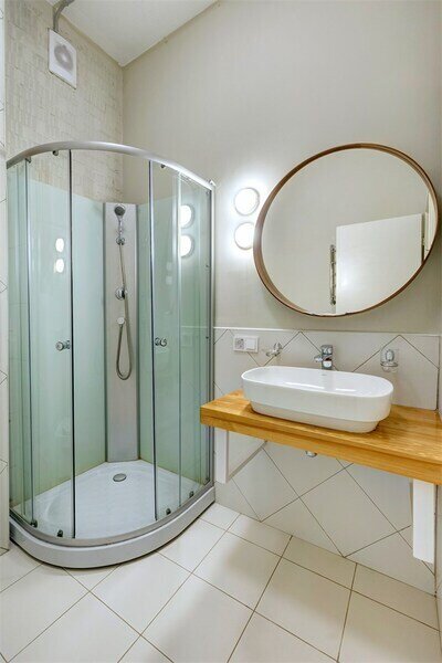 Стандартный 2-местный (DBL/TWIN)