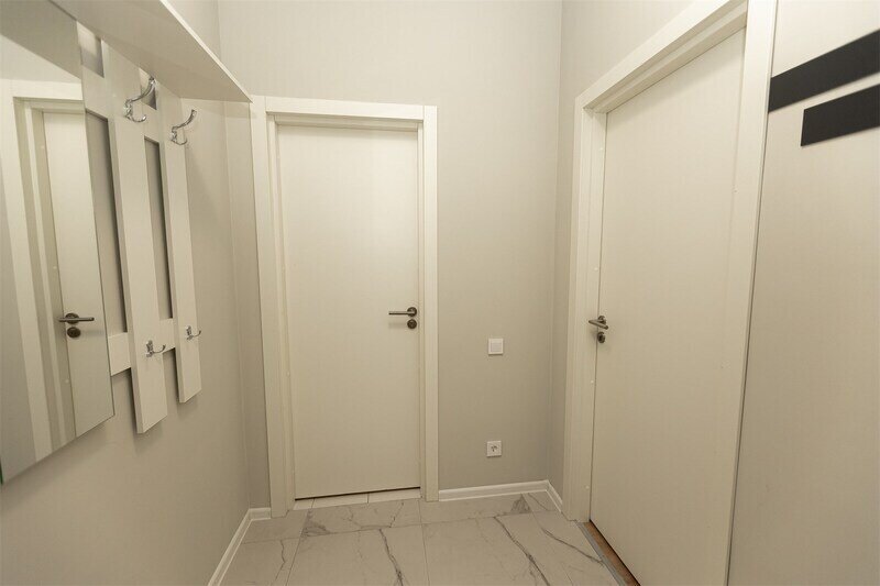 Стандартный 2-местный (TWIN без с/у)