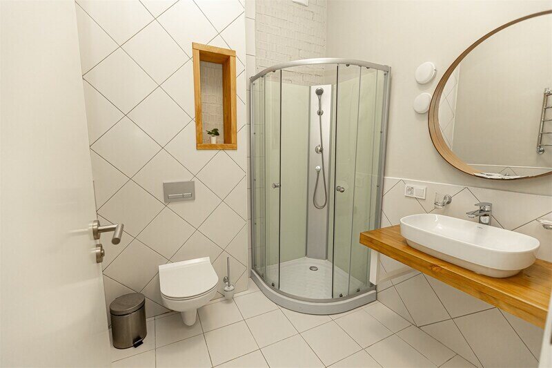 Стандартный 2-местный (TWIN без с/у)