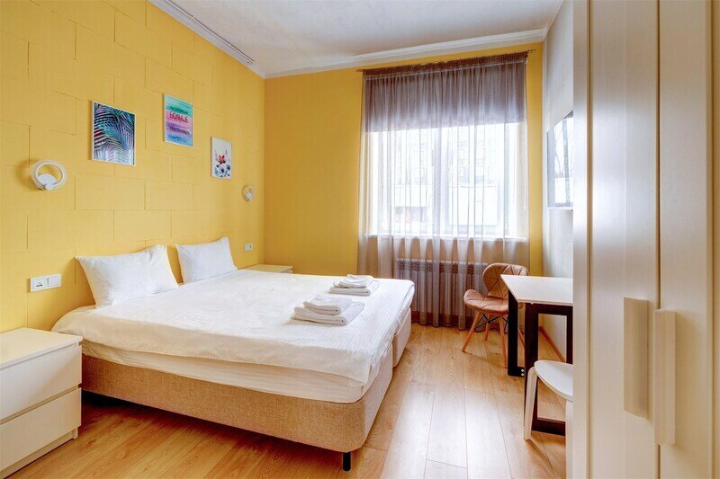 Стандартный 2-местный (Комфорт)