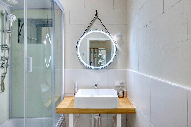 Стандартный 2-местный (Комфорт)