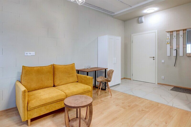 Стандартный 2-местный (Улучшенный DBL)