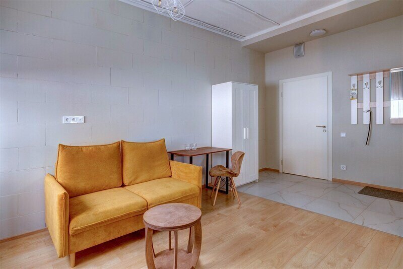 Стандартный 2-местный (Улучшенный DBL)