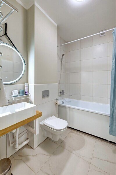 Стандартный 2-местный (Улучшенный DBL)