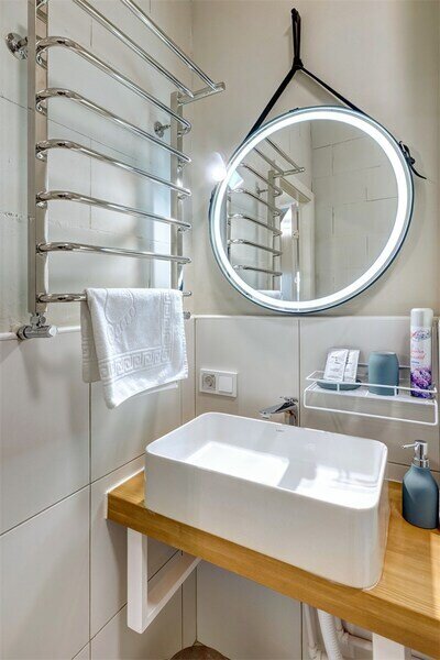 Стандартный 2-местный (Улучшенный DBL)