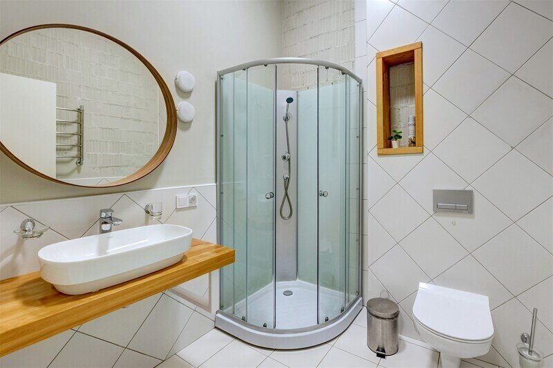 Стандартный 4-местный 2-комнатный