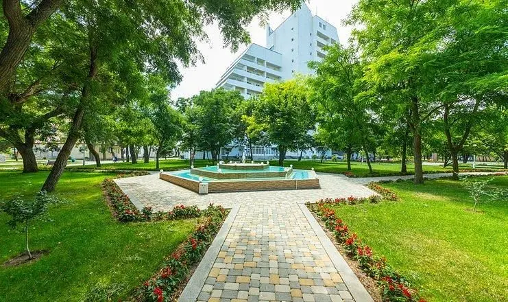 Малая бухта, Краснодарский край: фото 3