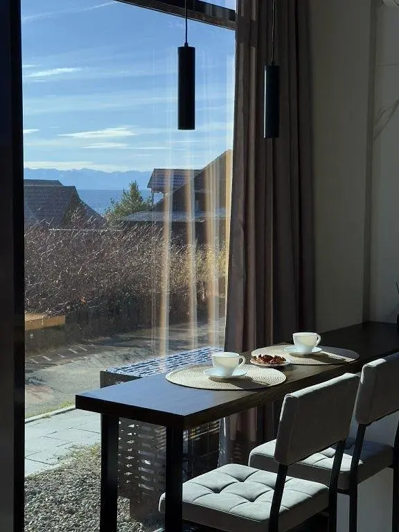 Baikal Hill House, Иркутская область: фото 2