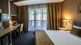 Люкс ROYAL Luxe, Отель Arkhyz Royal Resort & Spa, Архыз
