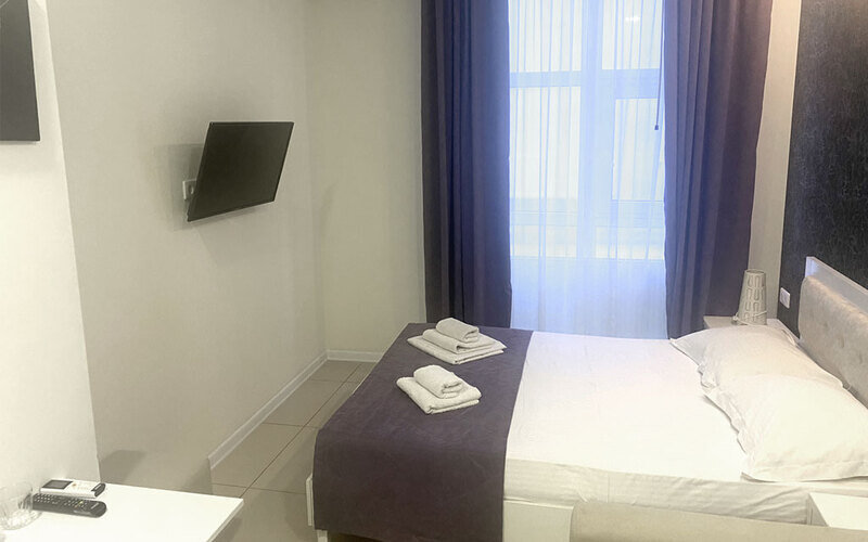 Комфорт 2-местный