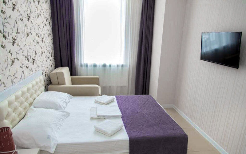 Комфорт 2-местный