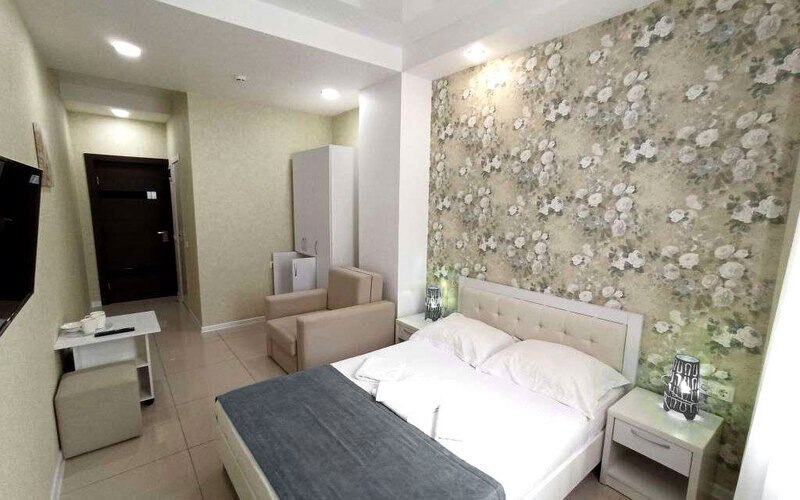 Комфорт 2-местный