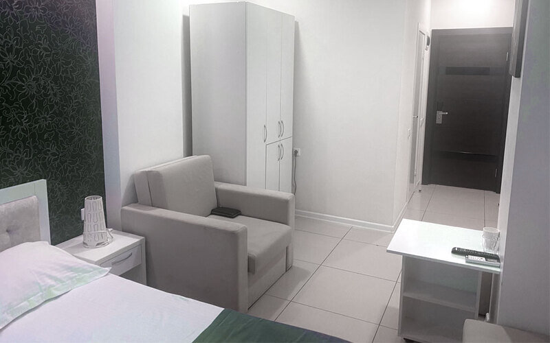 Комфорт 2-местный