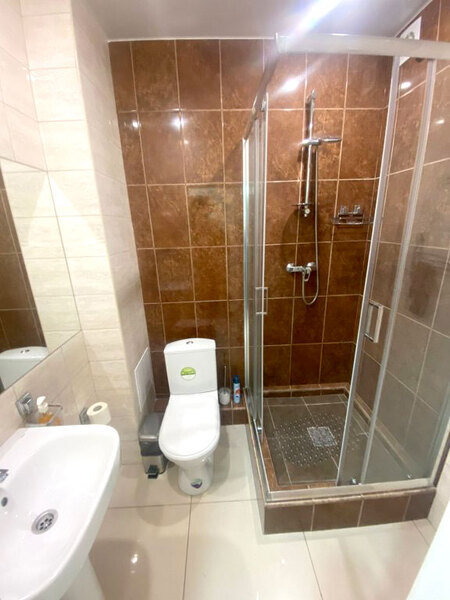 Комфорт 2-местный