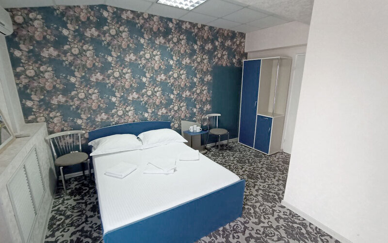 Стандартный 3-местный