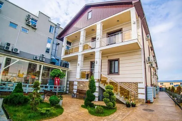 Тэлия, Краснодарский край: фото 2