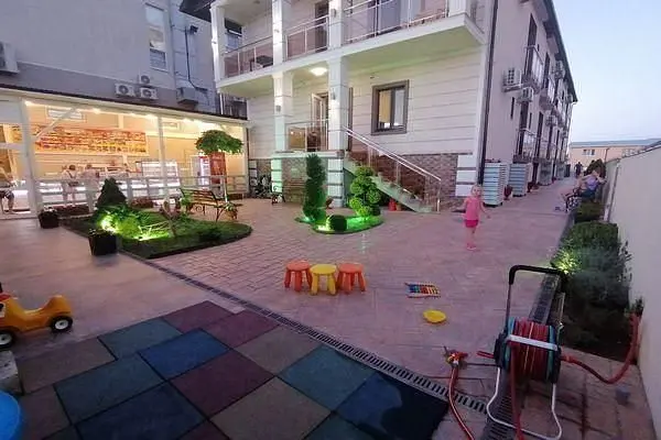 Тэлия, Краснодарский край: фото 5