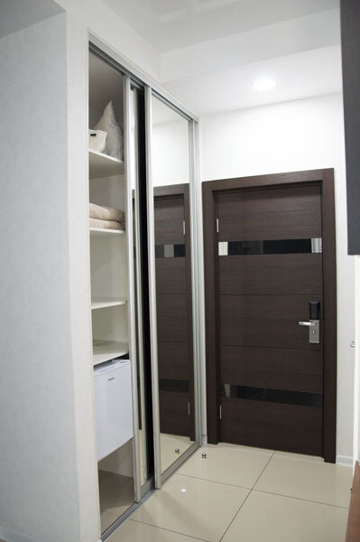 Стандартный 2-местный (с кухней и диваном)