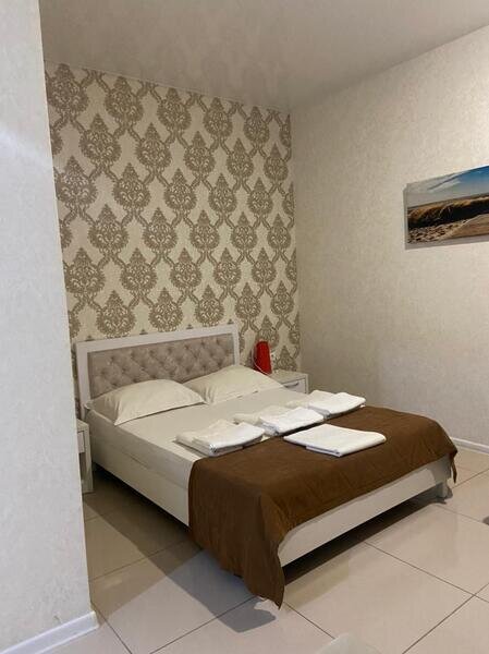 Стандартный 2-местный (с кухней)