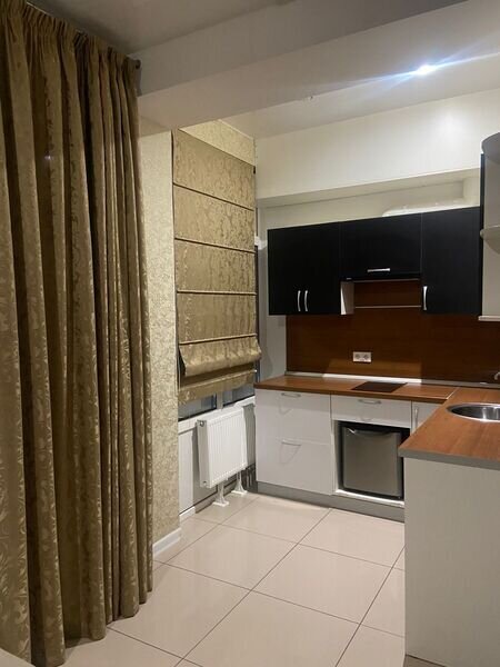 Стандартный 2-местный (с кухней)