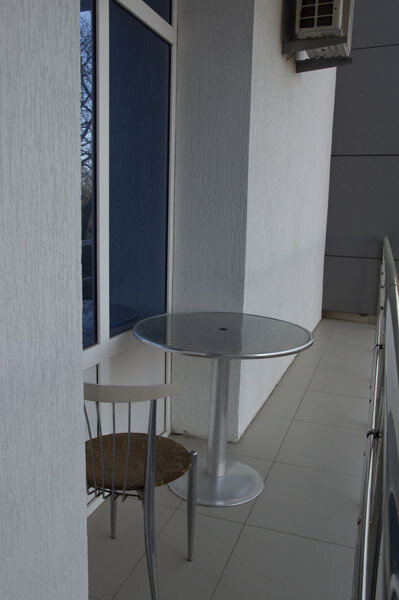 Стандартный 2-местный (с кухней)