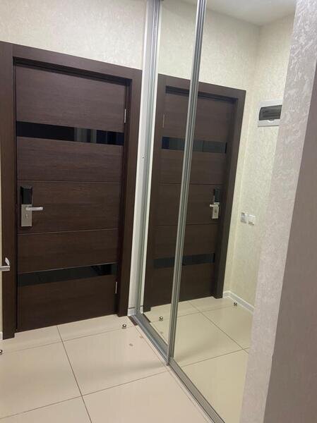 Стандартный 2-местный (с кухней)