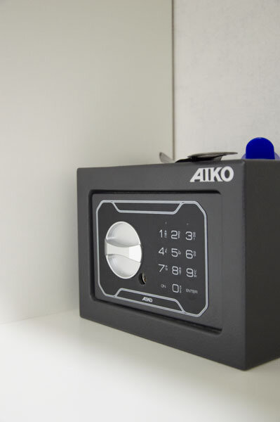 Стандартный 2-местный (с кухней)