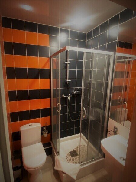 Стандартный 2-местный (с кухней)