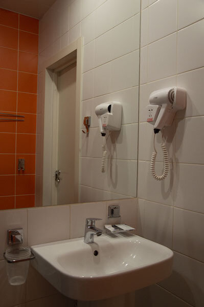 Стандартный 2-местный (с кухней)