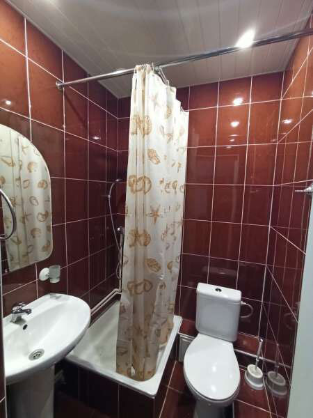 Стандартный 4-местный