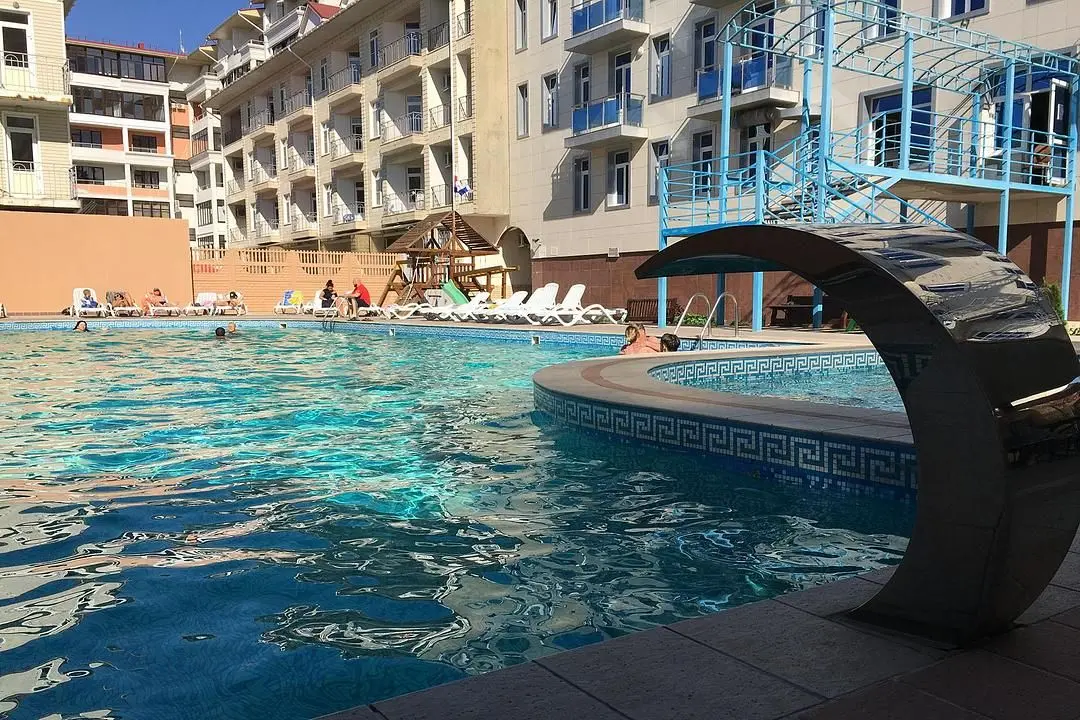 Европа, Краснодарский край: фото 3