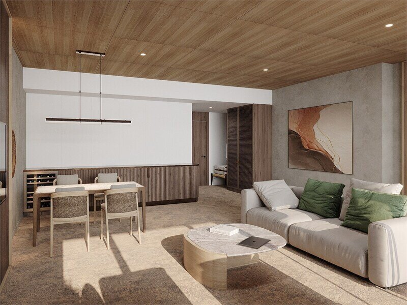 Premium room 2-местный (With Balcony)