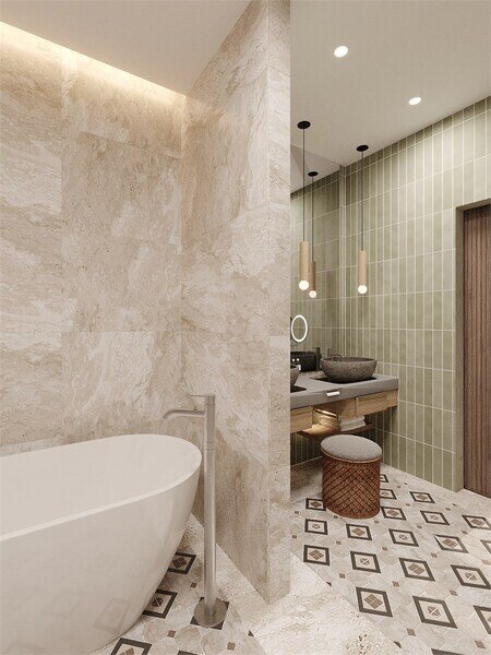 Premium room 2-местный (With Balcony)